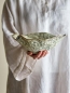 Preview: Bloomingville Lennon Schale Grau
